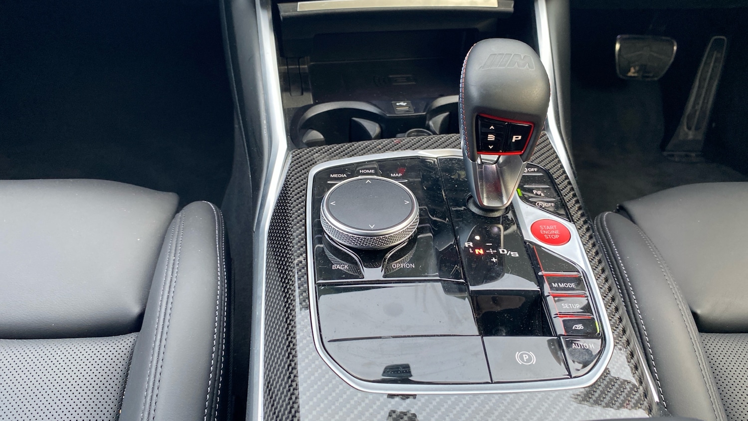 Used BMW M3 2025 for sale - 77123998: Photo 10