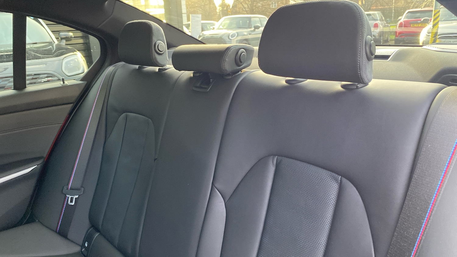 Used BMW M3 2025 for sale - 77123998: Photo 12