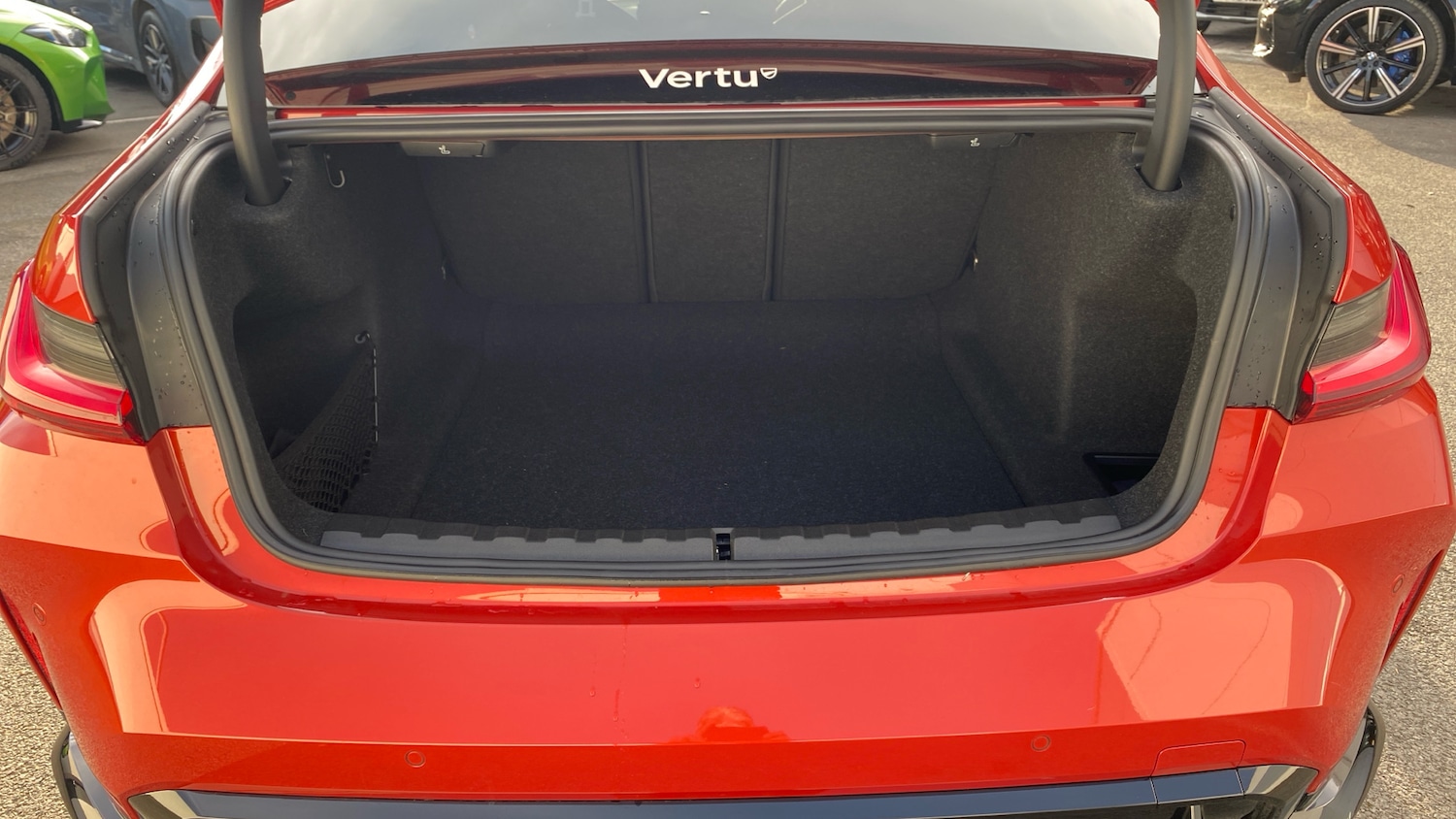 Used BMW M3 2025 for sale - 77123998: Photo 13