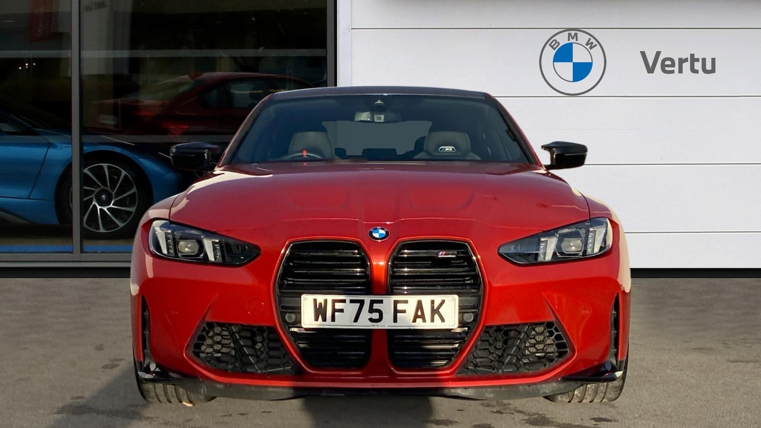 Used BMW M3 2025 for sale - 77123998: Photo 16