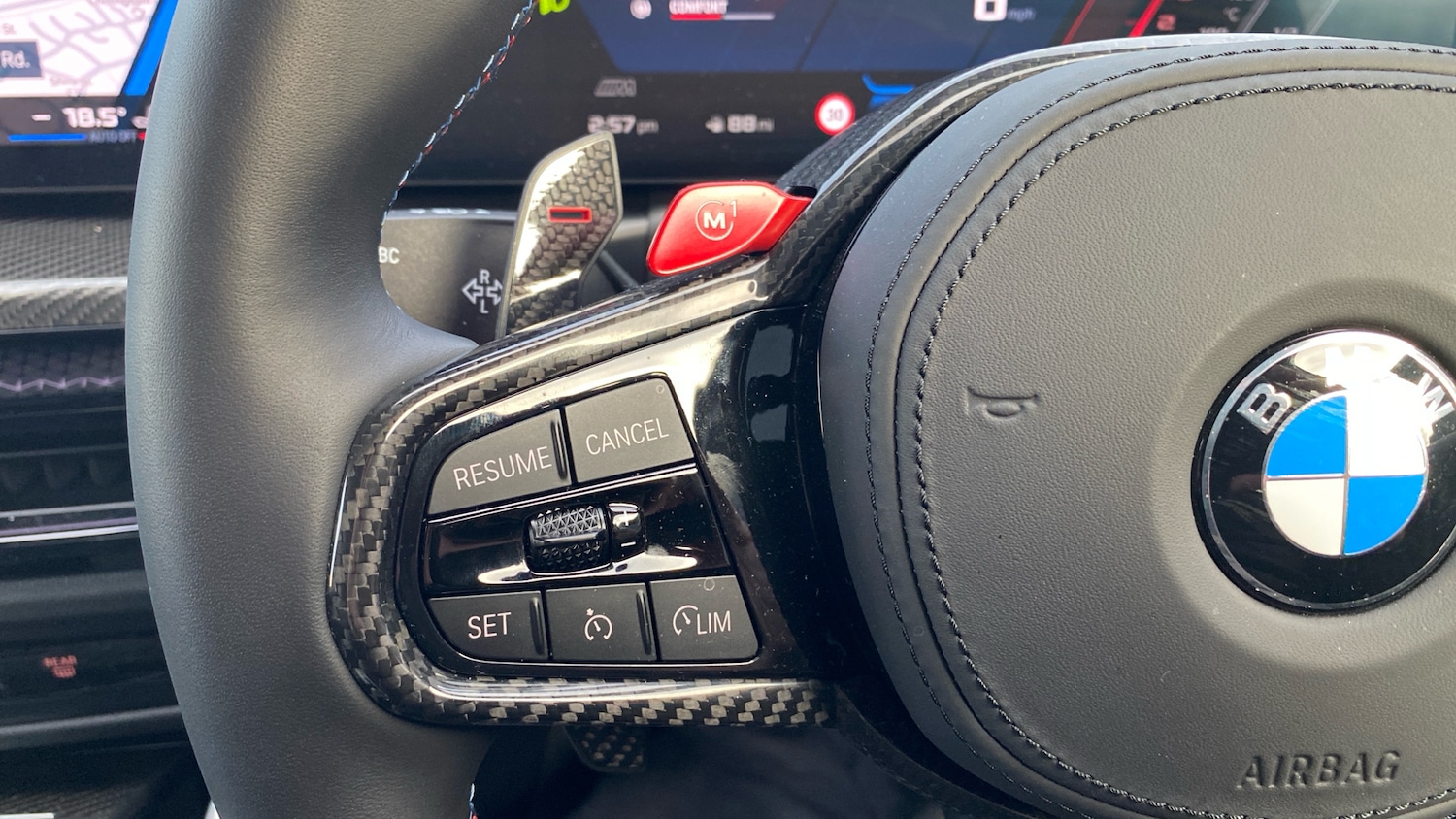 Used BMW M3 2025 for sale - 77123998: Photo 17