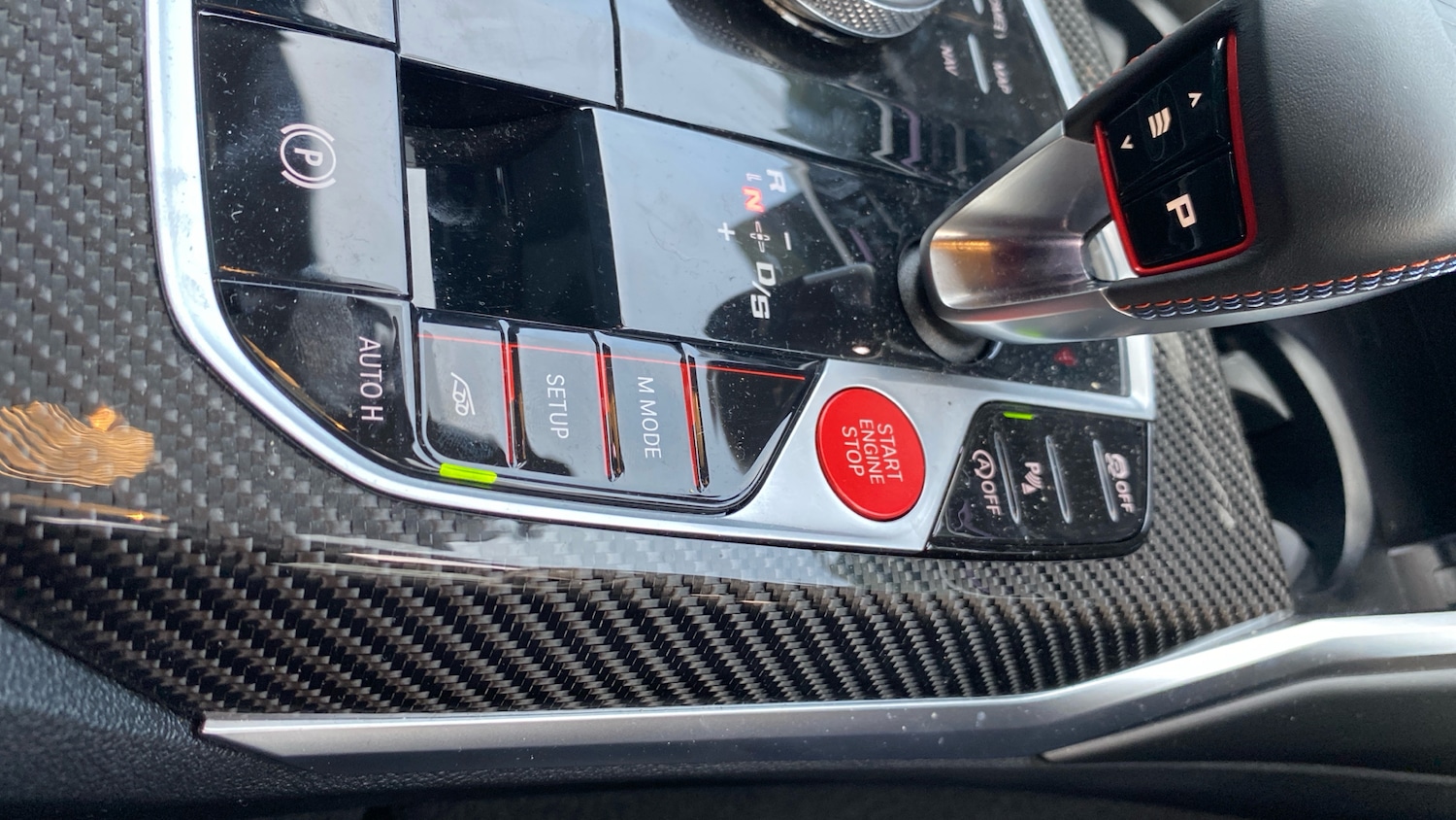 Used BMW M3 2025 for sale - 77123998: Photo 19