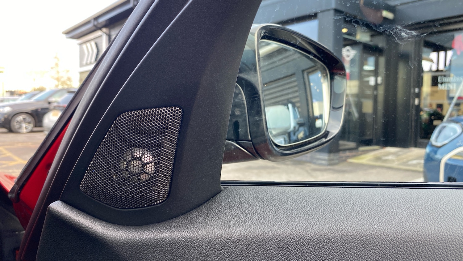 Used BMW M3 2025 for sale - 77123998: Photo 20