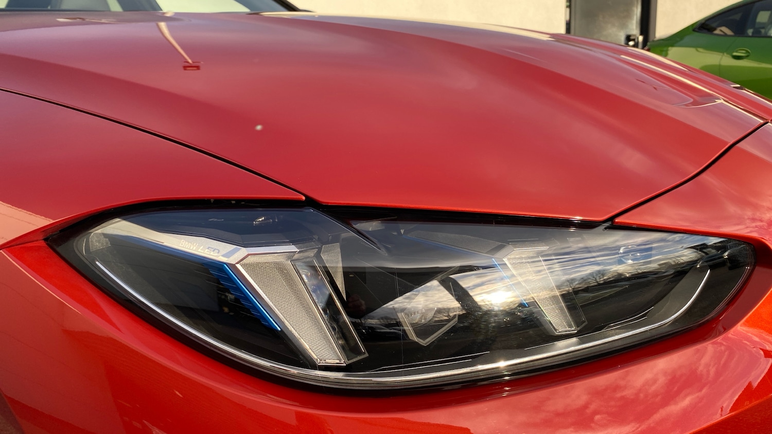 Used BMW M3 2025 for sale - 77123998: Photo 23