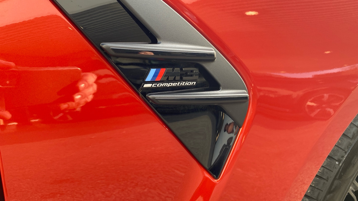 Used BMW M3 2025 for sale - 77123998: Photo 24