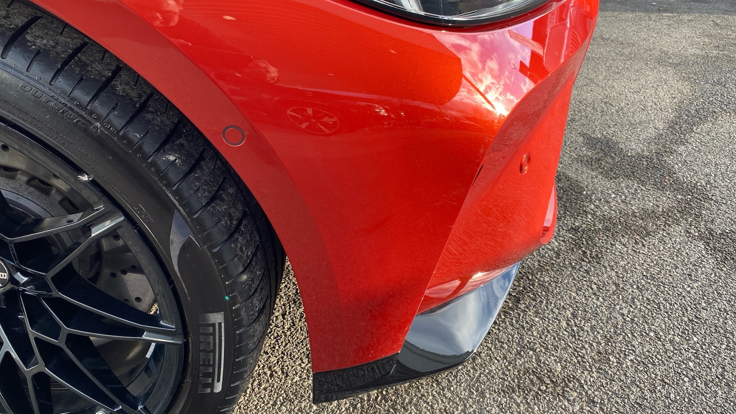 Used BMW M3 2025 for sale - 77123998: Photo 25