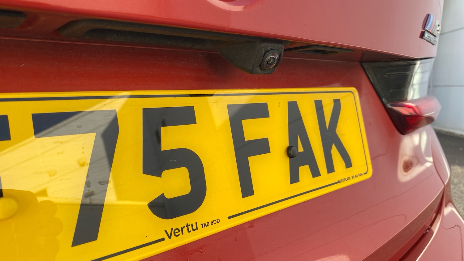 Used BMW M3 2025 for sale - 77123998: Photo 32