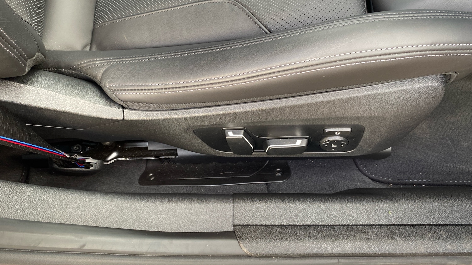 Used BMW M3 2025 for sale - 77123998: Photo 41