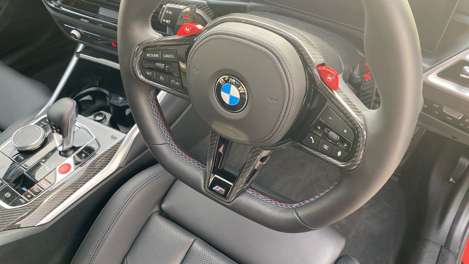 Used BMW M3 2025 for sale - 77123998: Photo 45