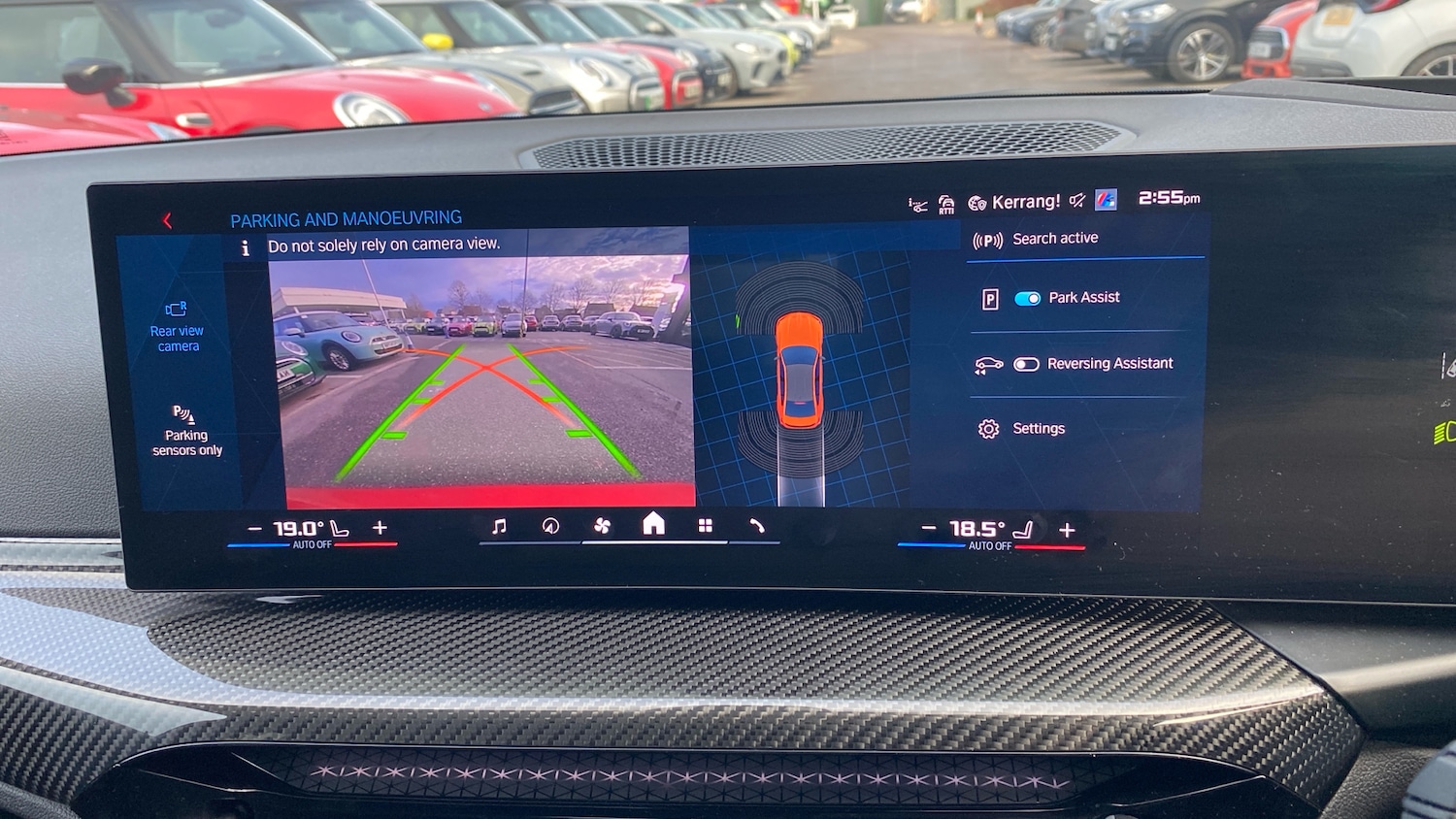 Used BMW M3 2025 for sale - 77123998: Photo 57