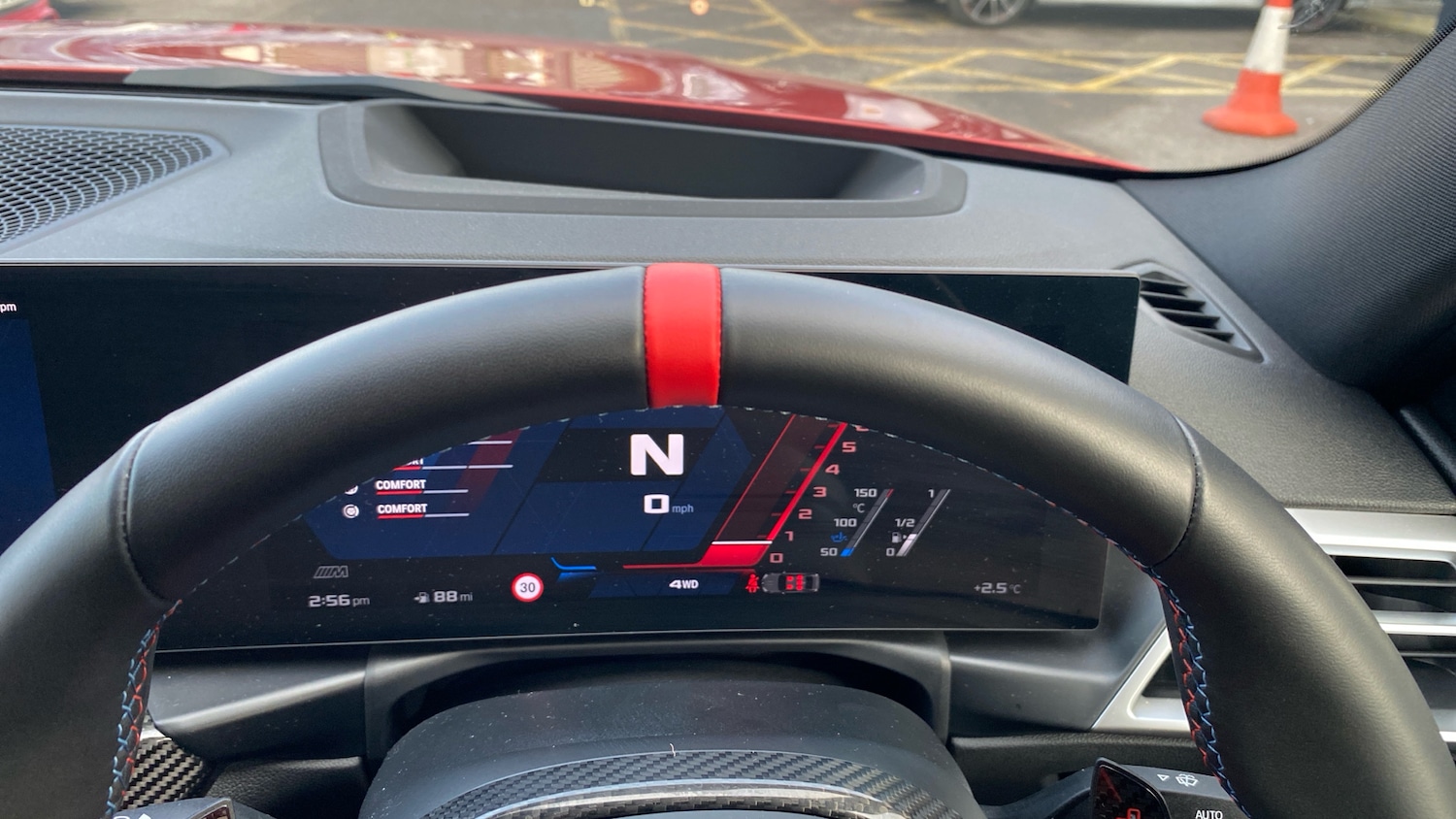 Used BMW M3 2025 for sale - 77123998: Photo 60