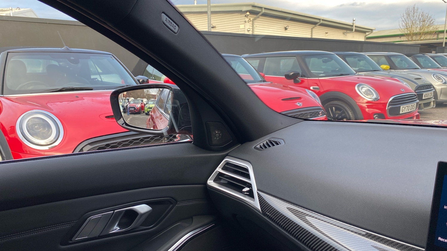 Used BMW M3 2025 for sale - 77123998: Photo 62