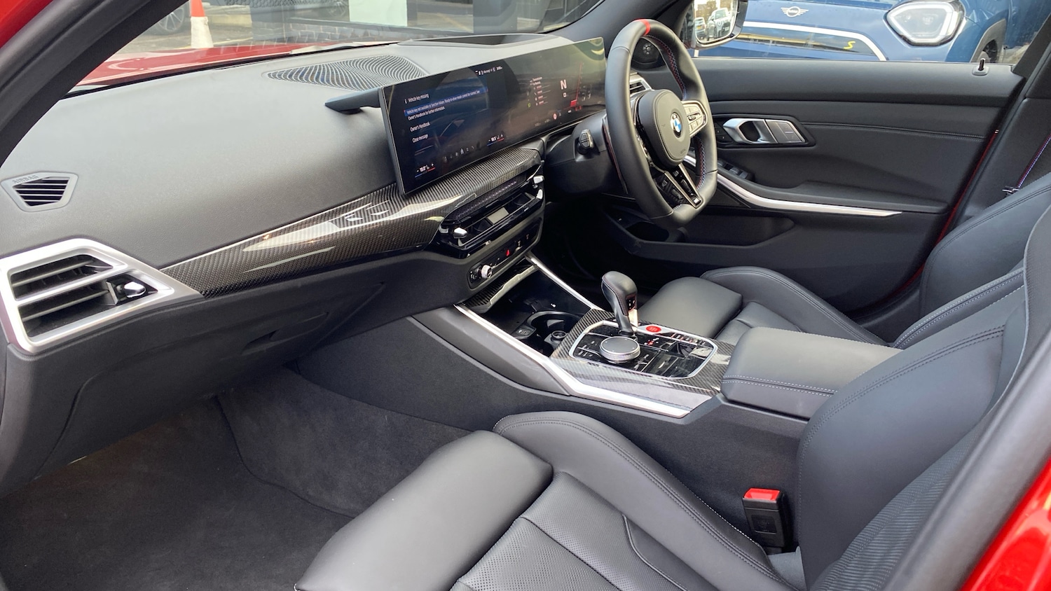 Used BMW M3 2025 for sale - 77123998: Photo 7