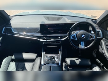Used BMW X5 2023 for sale - 79140955: Photo