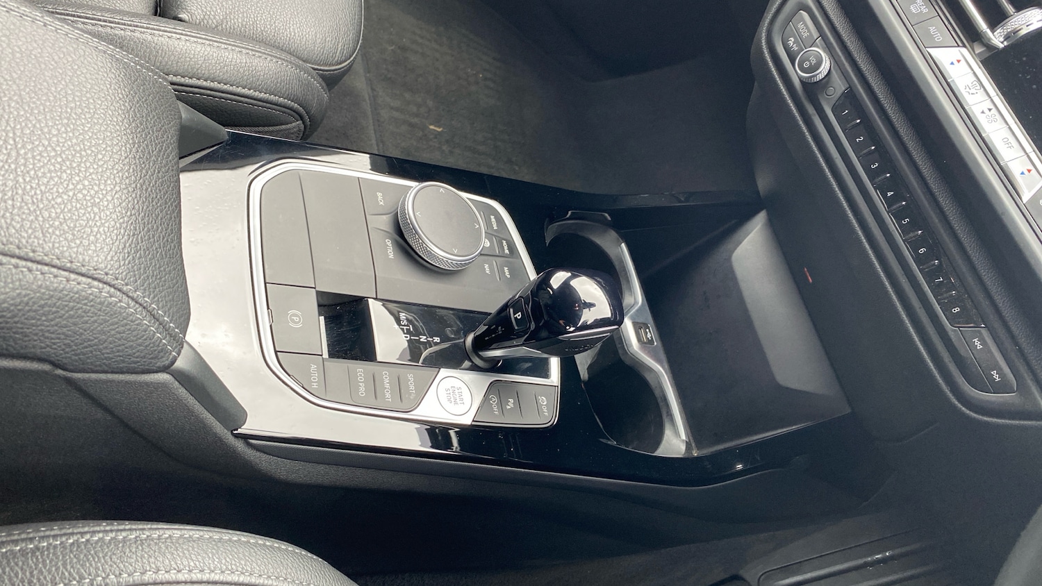 Used BMW 1 Series 2020 for sale - 76545207: Photo 10