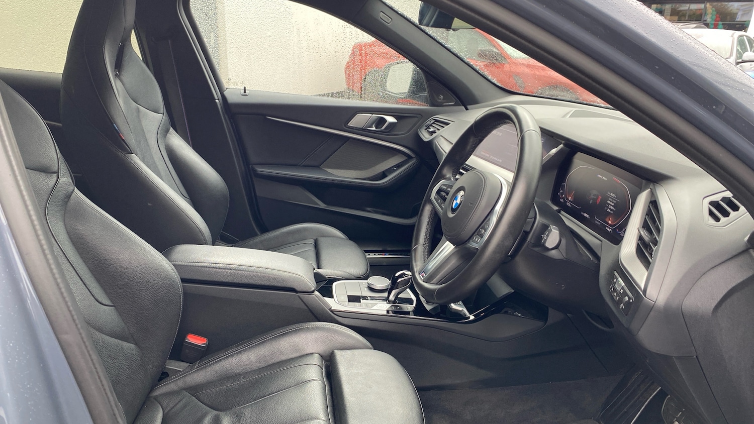 Used BMW 1 Series 2020 for sale - 76545207: Photo 11