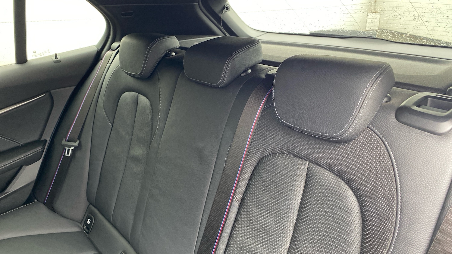 Used BMW 1 Series 2020 for sale - 76545207: Photo 12