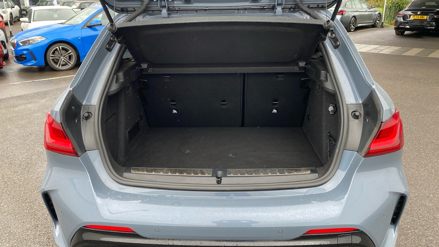 Used BMW 1 Series 2020 for sale - 76545207: Photo 13