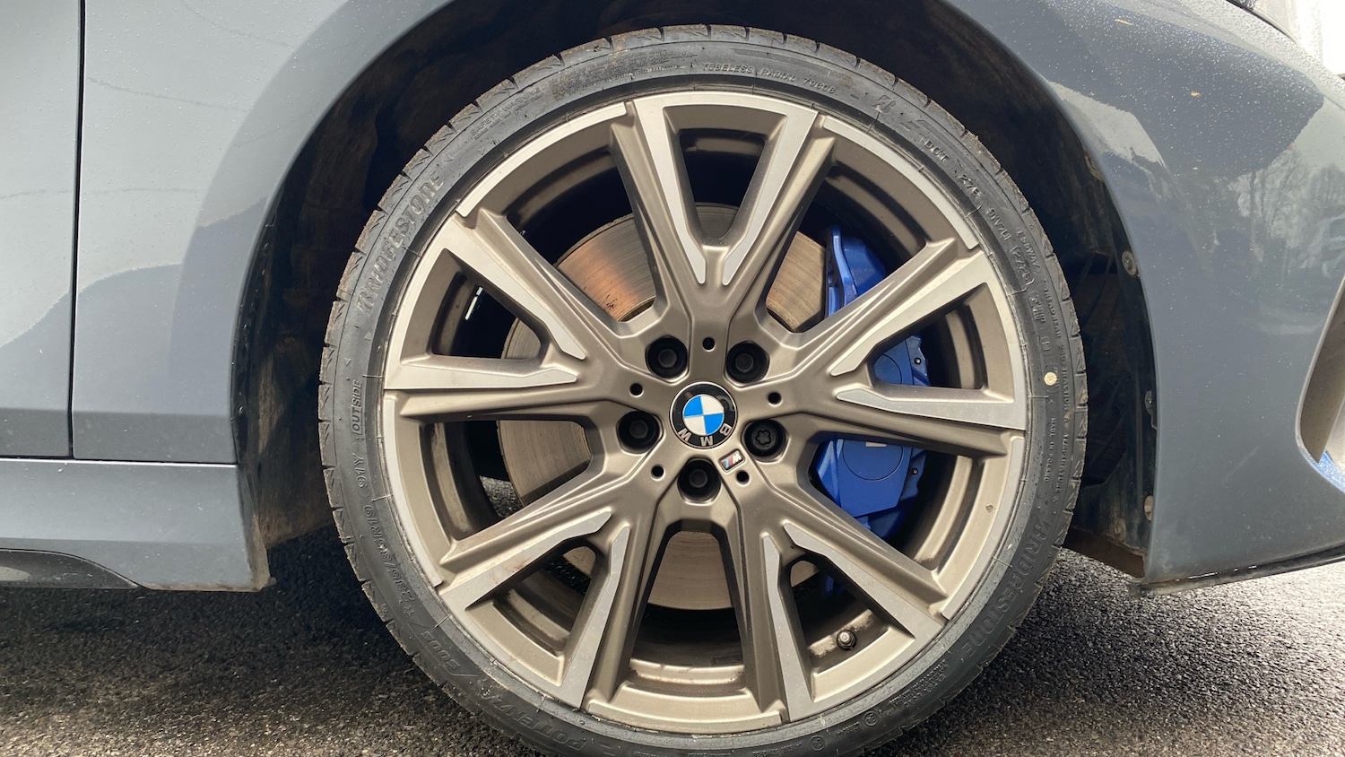 Used BMW 1 Series 2020 for sale - 76545207: Photo 14