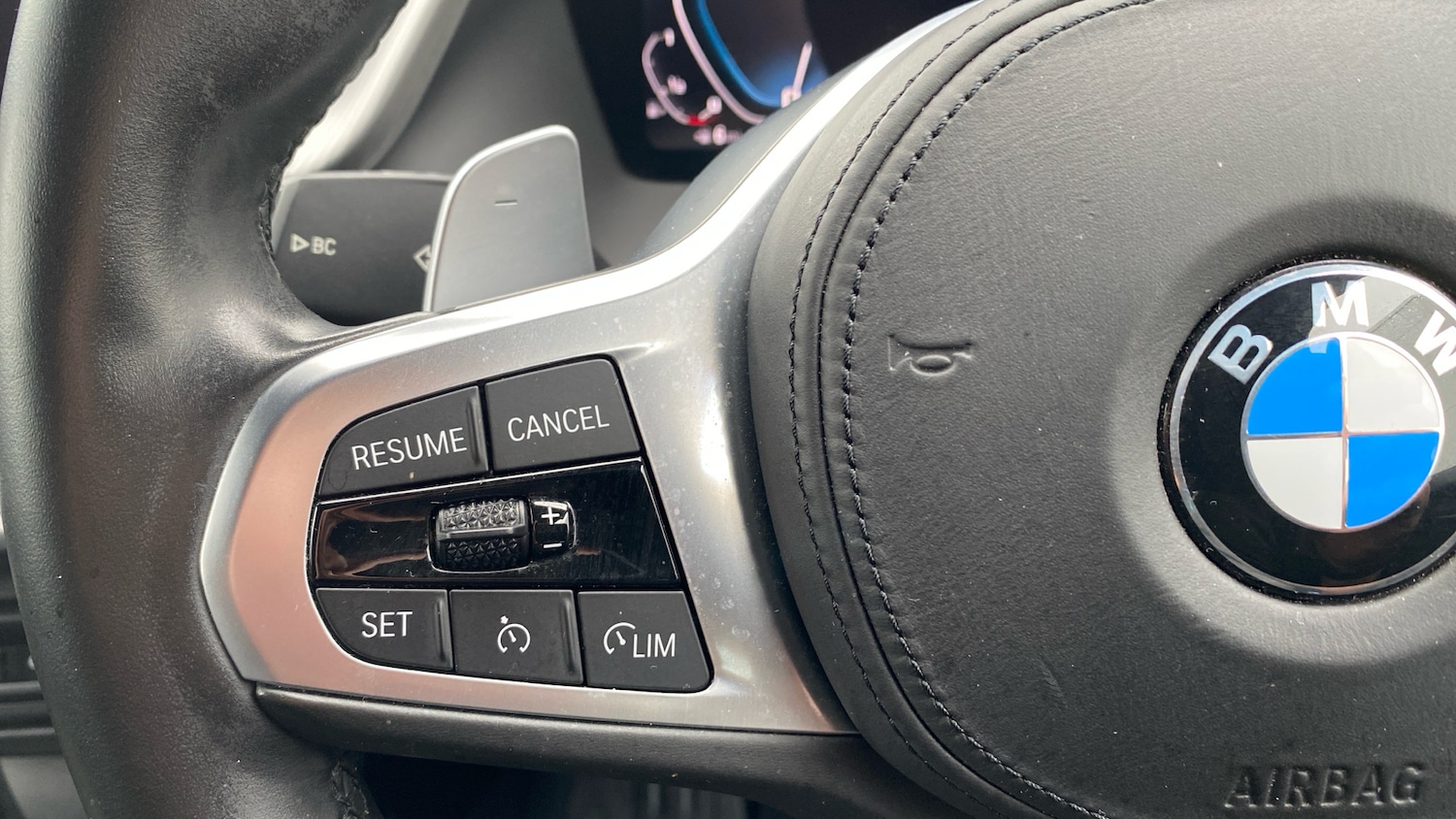 Used BMW 1 Series 2020 for sale - 76545207: Photo 17