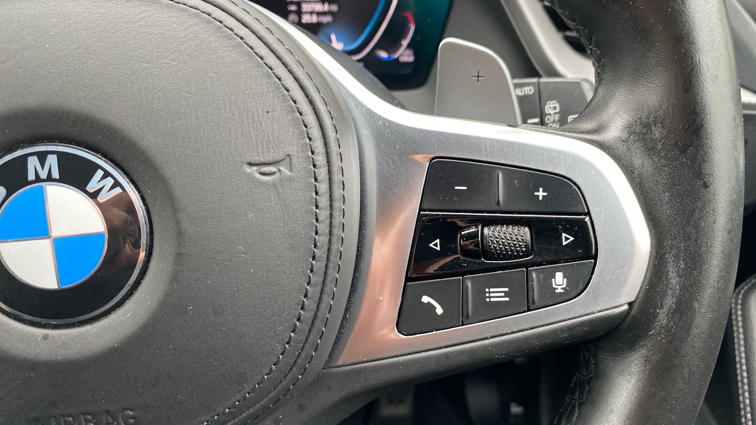 Used BMW 1 Series 2020 for sale - 76545207: Photo 18