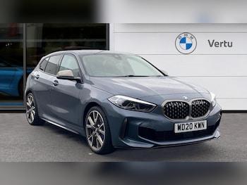 BMW - 1 Series