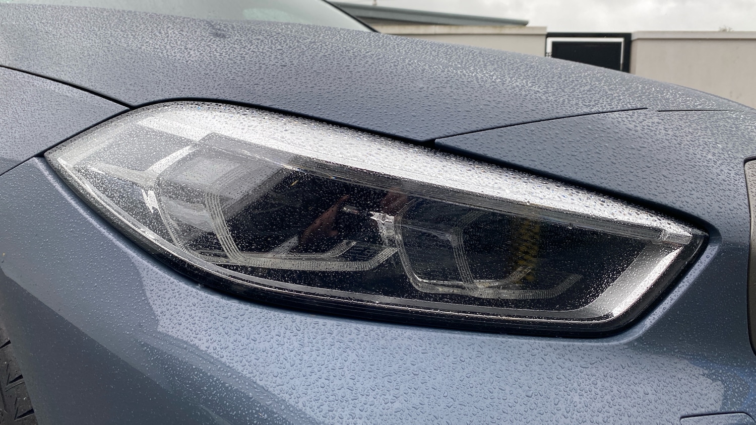 Used BMW 1 Series 2020 for sale - 76545207: Photo 23