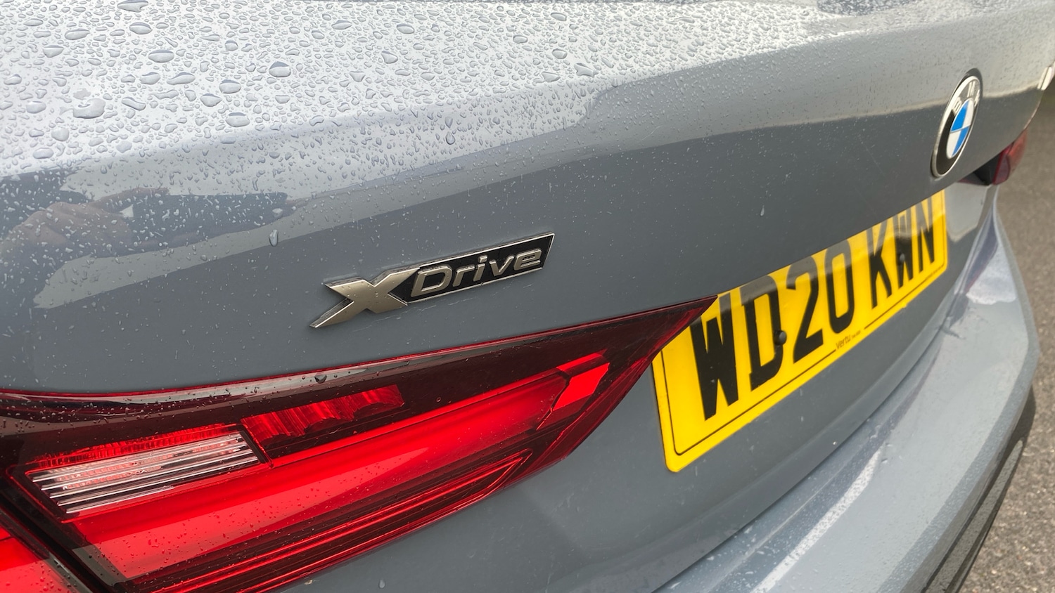 Used BMW 1 Series 2020 for sale - 76545207: Photo 27