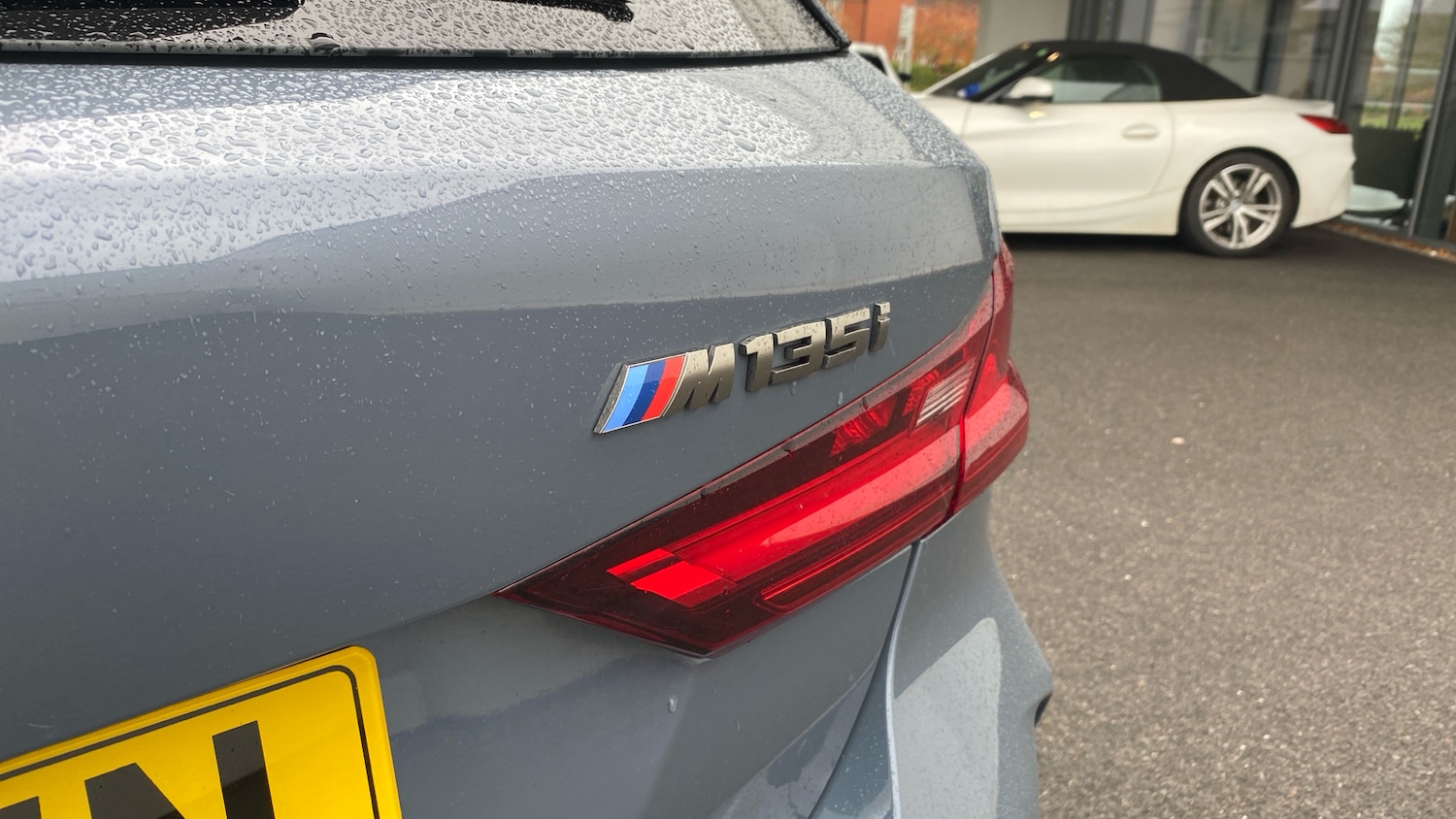 Used BMW 1 Series 2020 for sale - 76545207: Photo 28