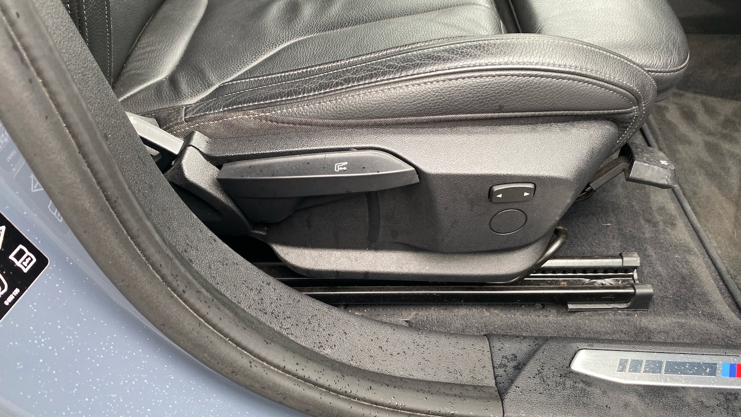 Used BMW 1 Series 2020 for sale - 76545207: Photo 38