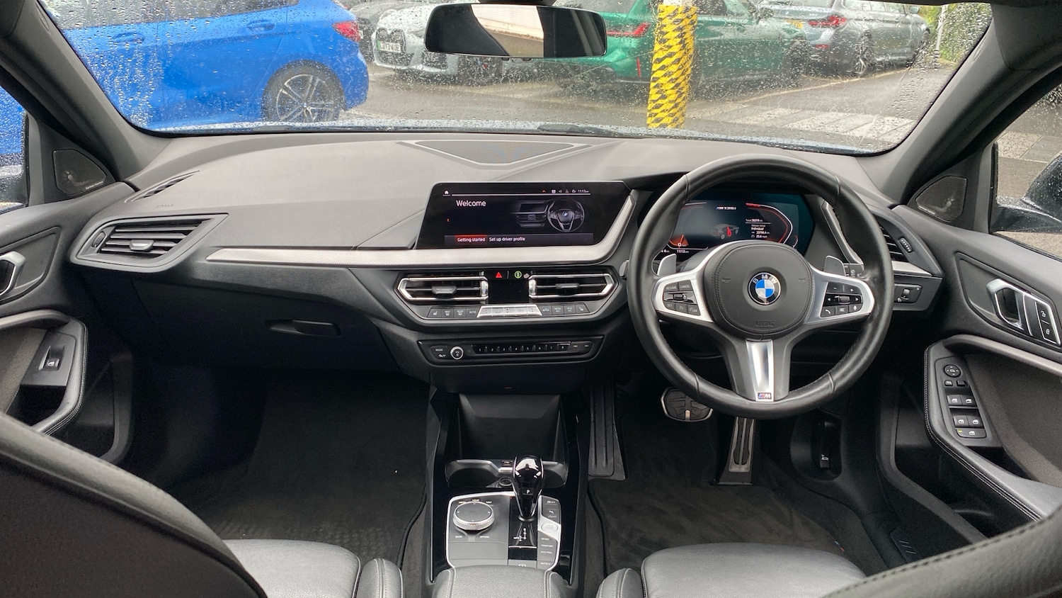 Used BMW 1 Series 2020 for sale - 76545207: Photo 4