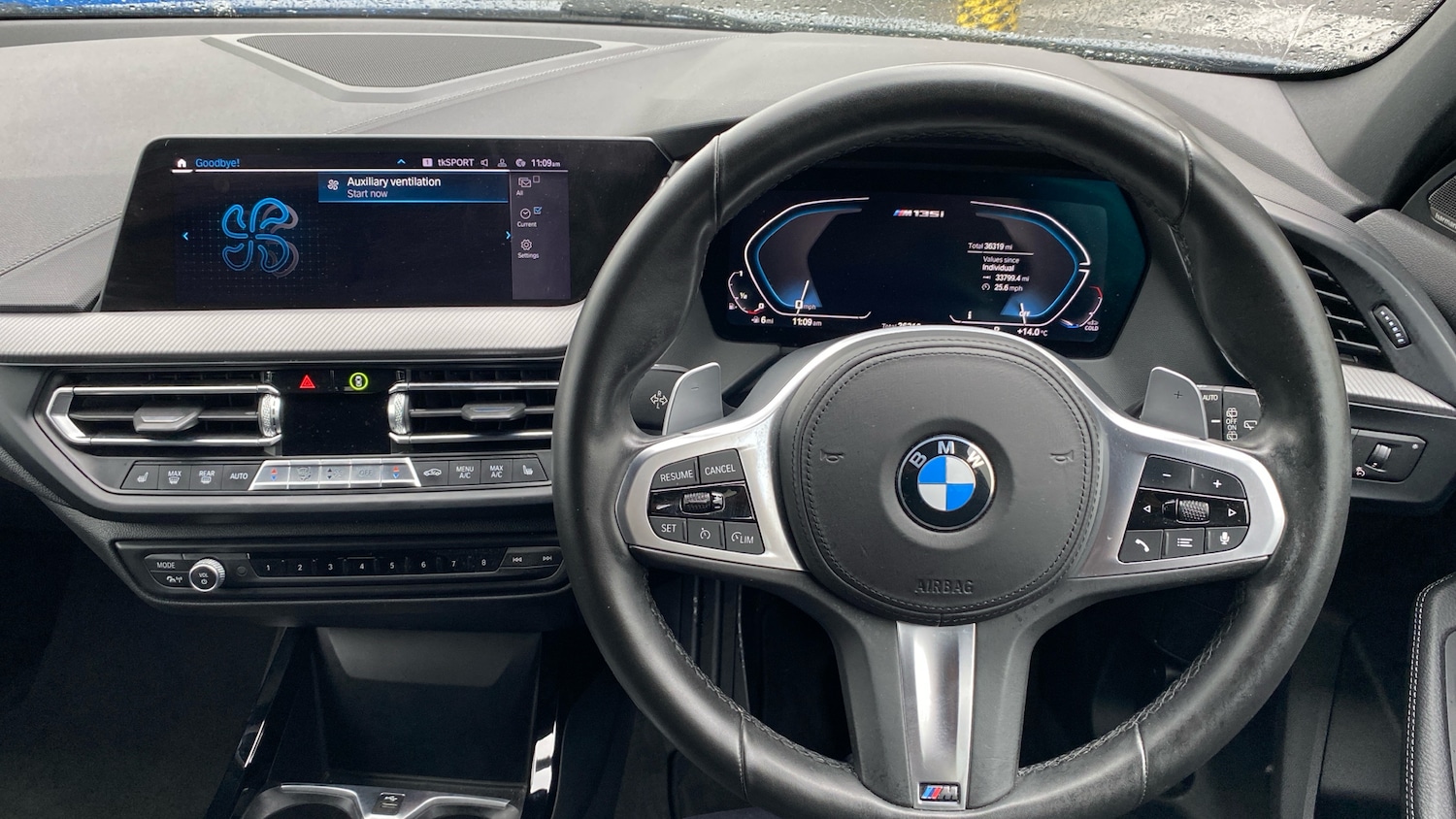 Used BMW 1 Series 2020 for sale - 76545207: Photo 5