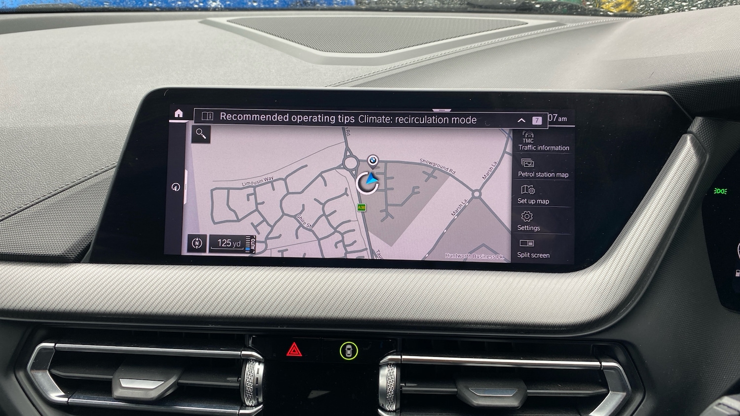 Used BMW 1 Series 2020 for sale - 76545207: Photo 50