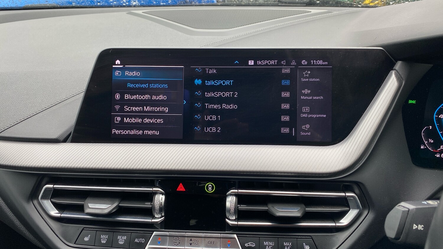 Used BMW 1 Series 2020 for sale - 76545207: Photo 52