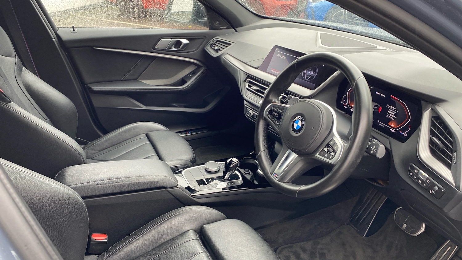 Used BMW 1 Series 2020 for sale - 76545207: Photo 6