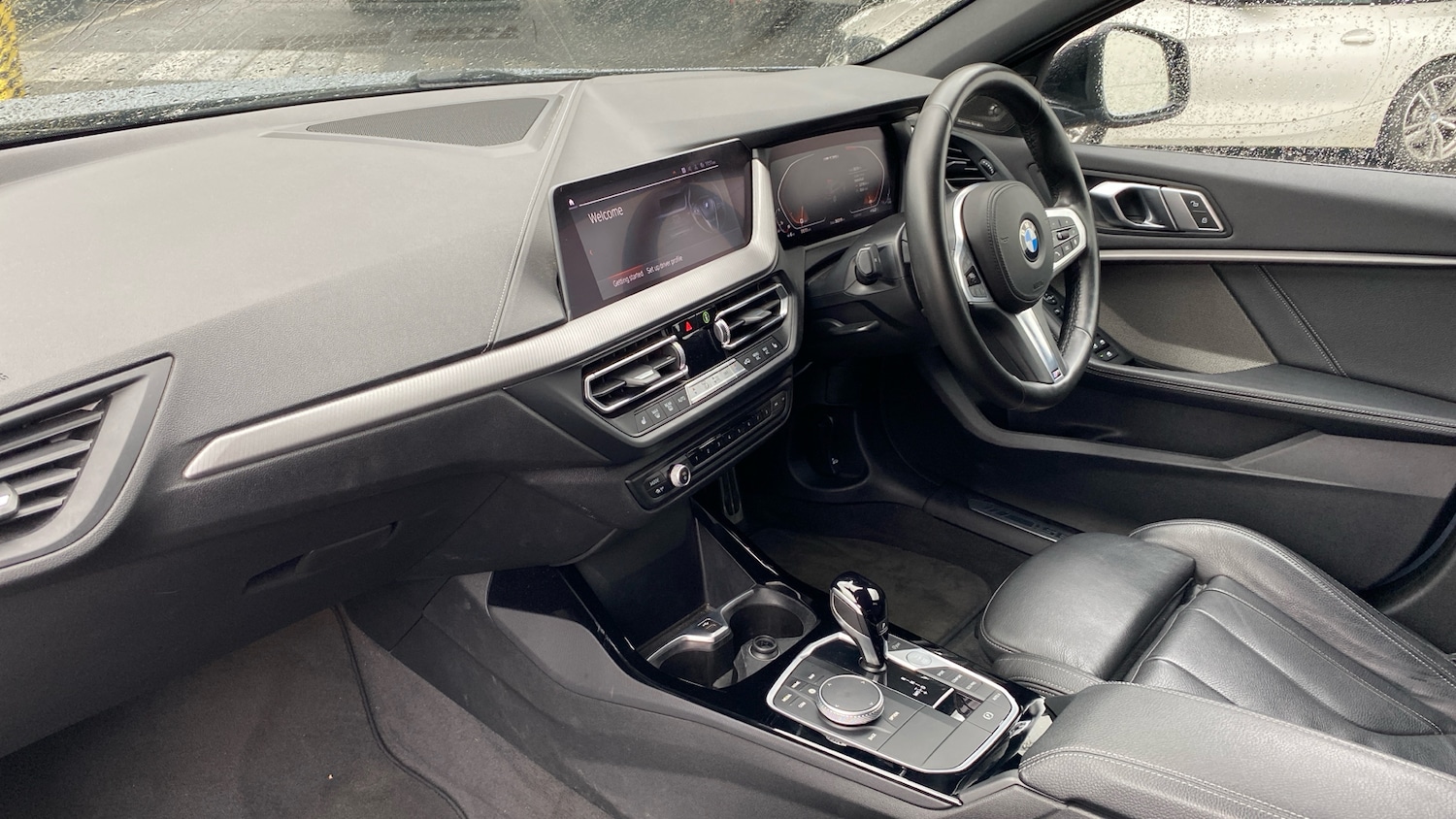 Used BMW 1 Series 2020 for sale - 76545207: Photo 7