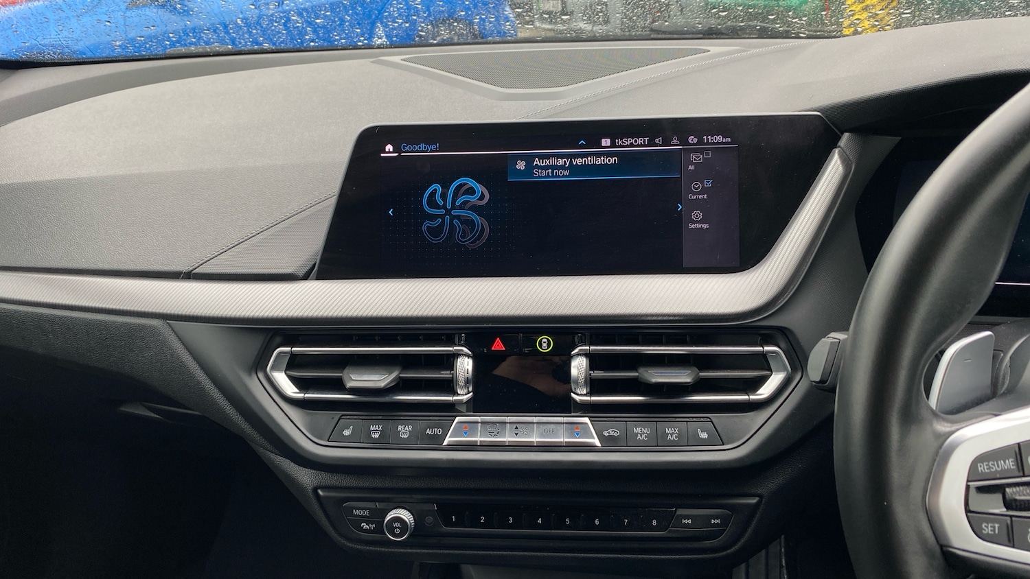 Used BMW 1 Series 2020 for sale - 76545207: Photo 8