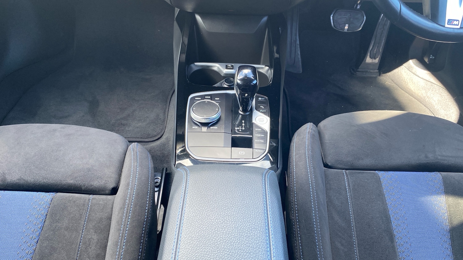 Used BMW 1 Series 2023 for sale - 77845178: Photo 10