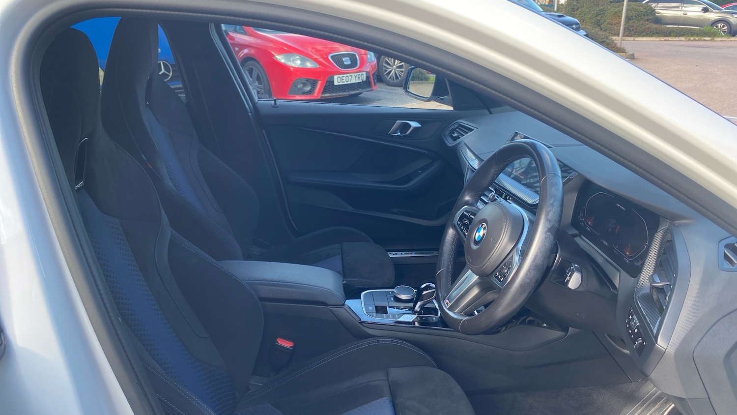 Used BMW 1 Series 2023 for sale - 77845178: Photo 11