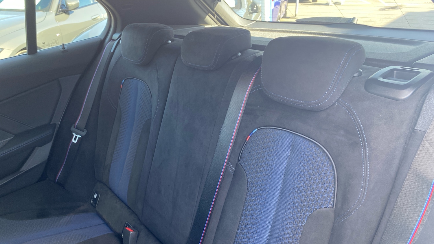 Used BMW 1 Series 2023 for sale - 77845178: Photo 12