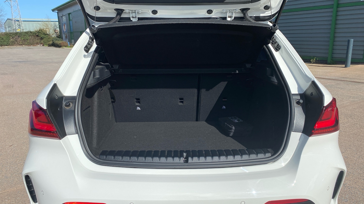 Used BMW 1 Series 2023 for sale - 77845178: Photo 13