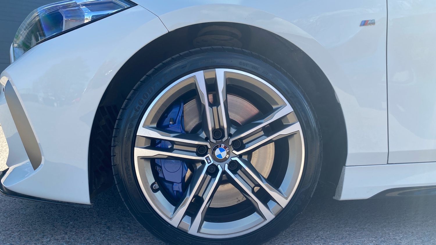 Used BMW 1 Series 2023 for sale - 77845178: Photo 14