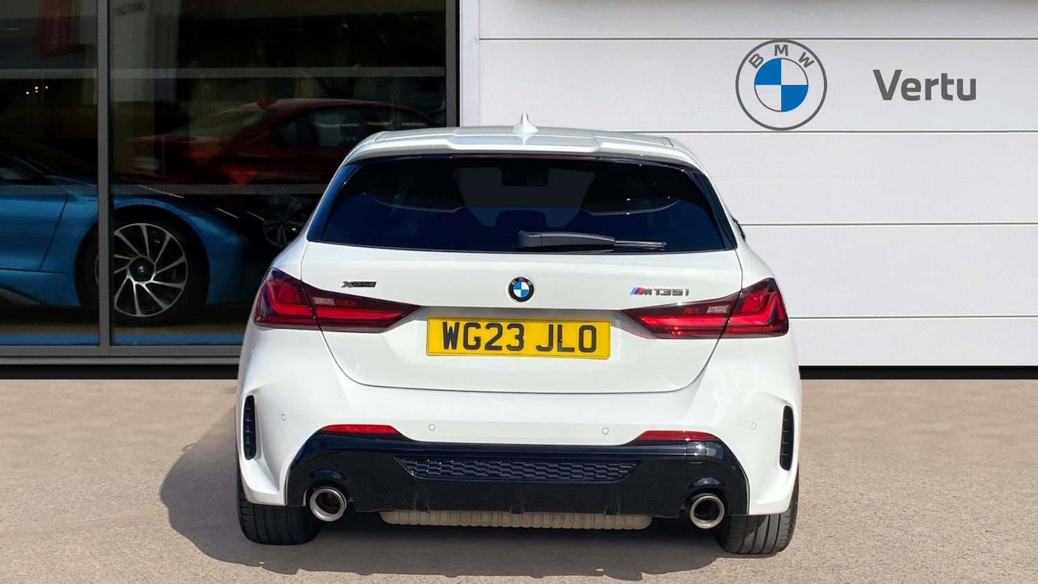 Used BMW 1 Series 2023 for sale - 77845178: Photo 15