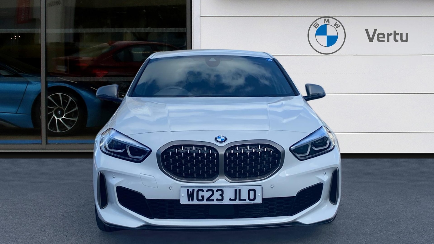 Used BMW 1 Series 2023 for sale - 77845178: Photo 16