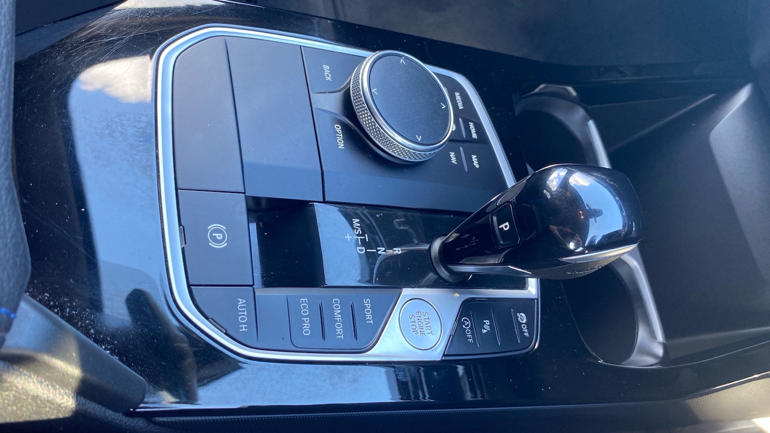 Used BMW 1 Series 2023 for sale - 77845178: Photo 19