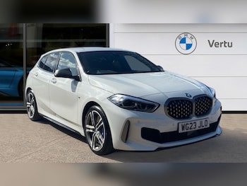 2023 (23) - M135i xDrive 5dr Step Auto Petrol Hatchback