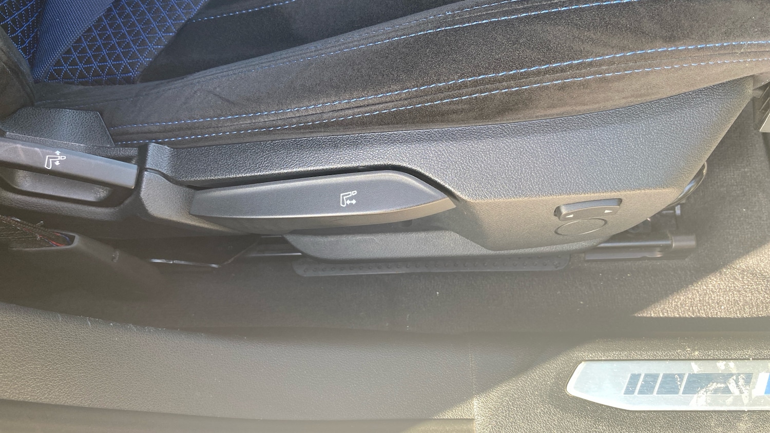 Used BMW 1 Series 2023 for sale - 77845178: Photo 36