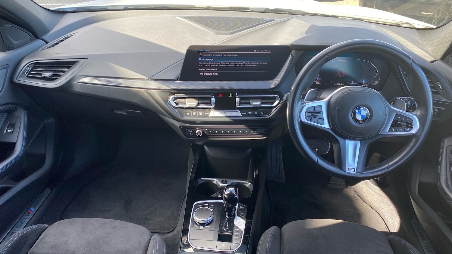 Used BMW 1 Series 2023 for sale - 77845178: Photo 4