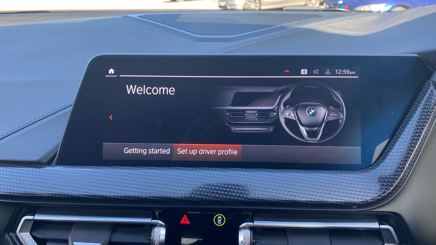 Used BMW 1 Series 2023 for sale - 77845178: Photo 41