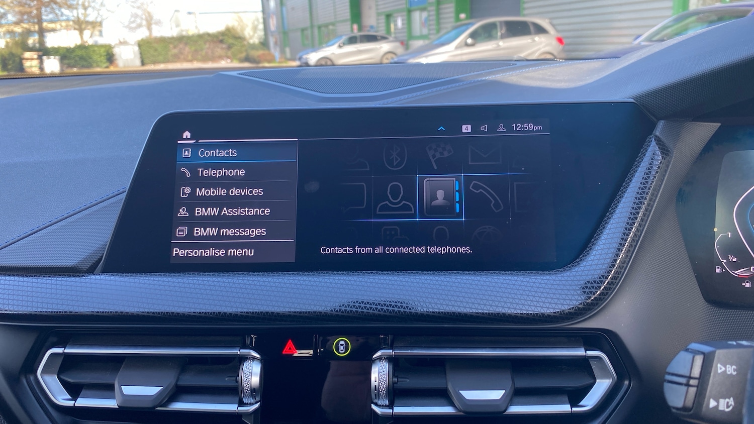 Used BMW 1 Series 2023 for sale - 77845178: Photo 49